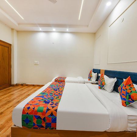 Fabhotel Alpine Tree Αμριτσάρ Εξωτερικό φωτογραφία