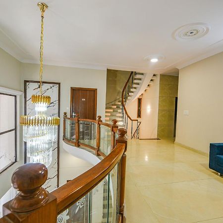 Fabhotel Alpine Tree Αμριτσάρ Εξωτερικό φωτογραφία