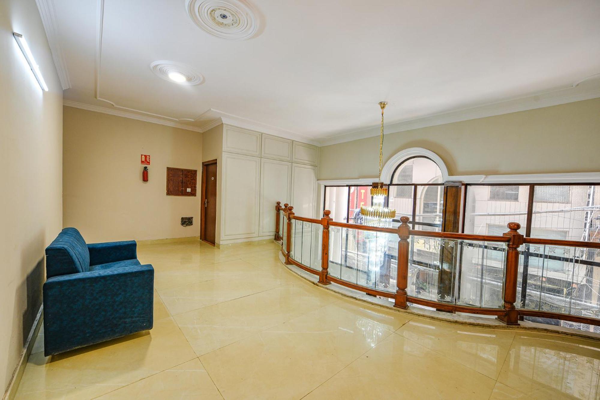 Fabhotel Alpine Tree Αμριτσάρ Εξωτερικό φωτογραφία