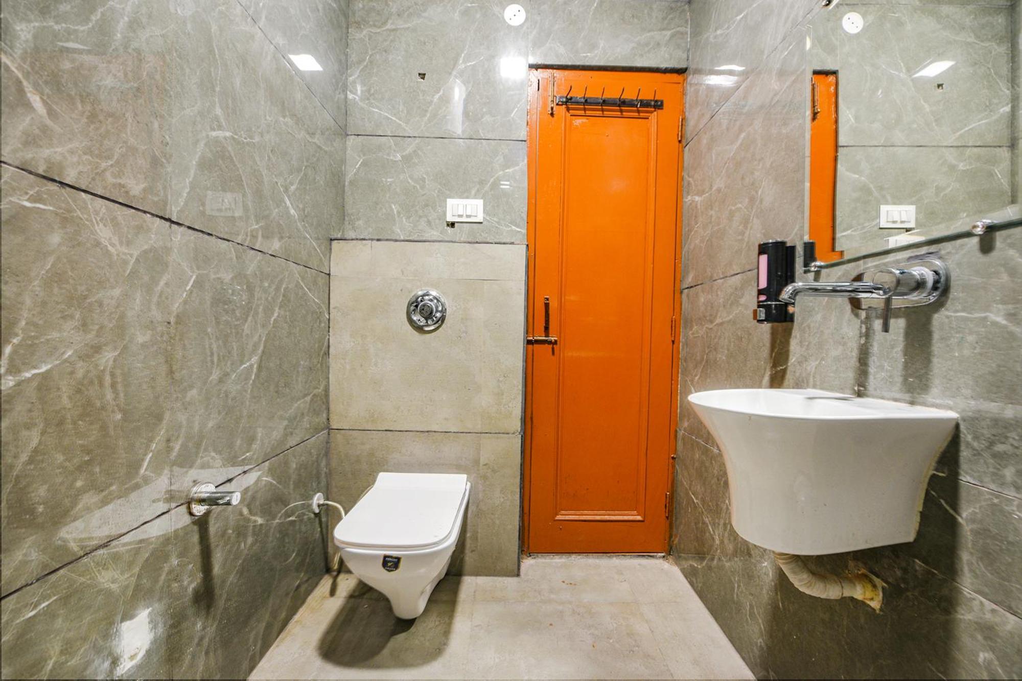 Fabhotel Alpine Tree Αμριτσάρ Εξωτερικό φωτογραφία