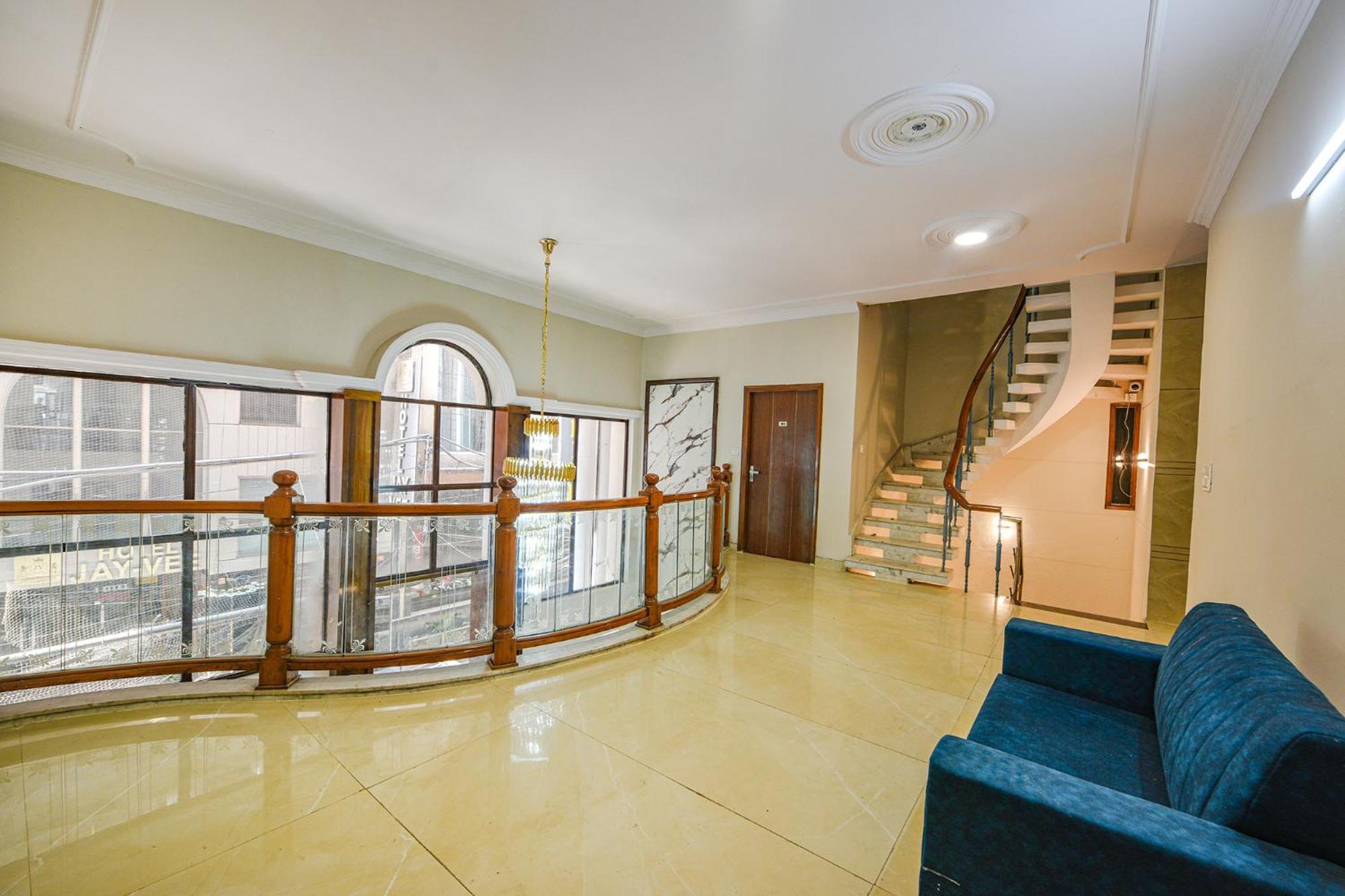 Fabhotel Alpine Tree Αμριτσάρ Εξωτερικό φωτογραφία