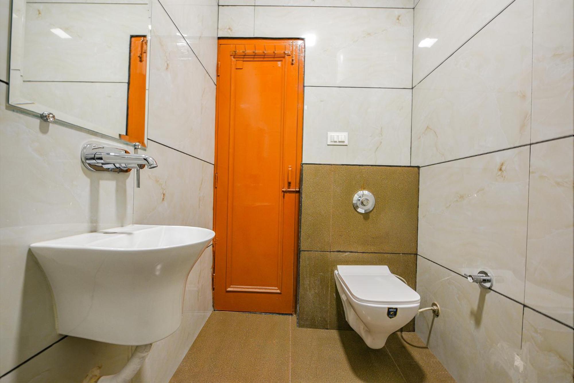 Fabhotel Alpine Tree Αμριτσάρ Εξωτερικό φωτογραφία