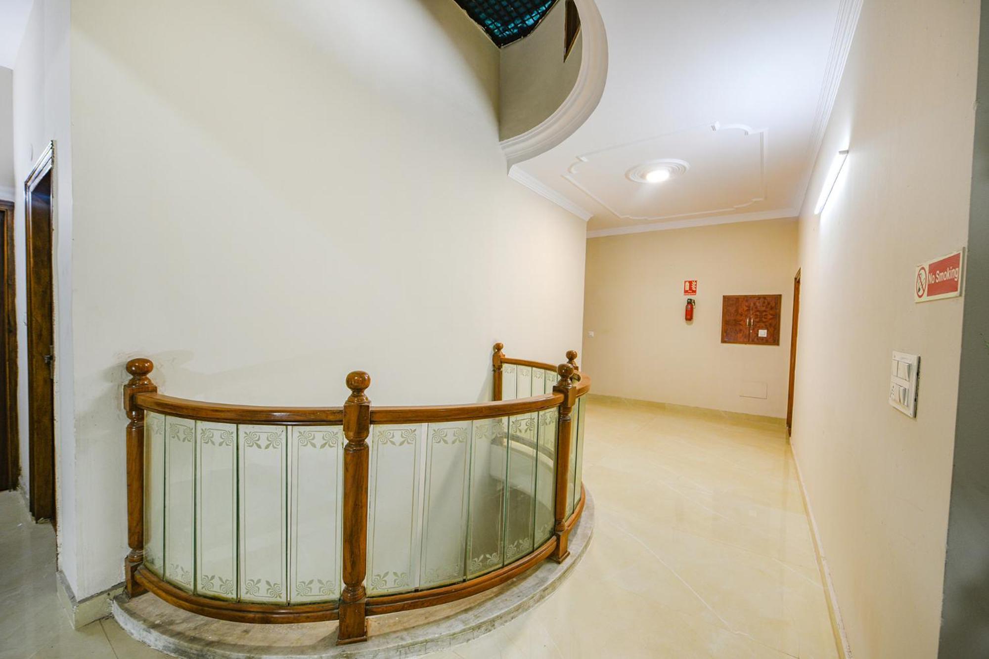 Fabhotel Alpine Tree Αμριτσάρ Εξωτερικό φωτογραφία